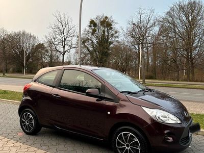 gebraucht Ford Ka RU8