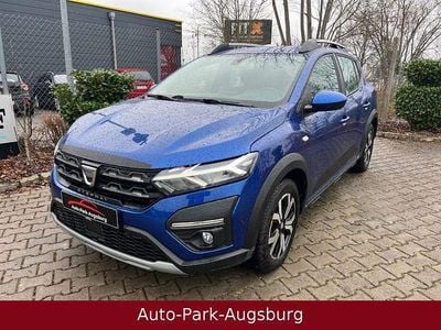 Gebraucht Dacia Sandero Comfort 101 PS (74 kW) 2021 SUV
