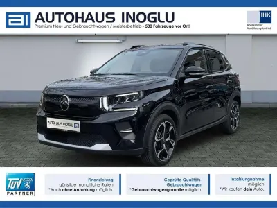 Gebraucht Citroën C3