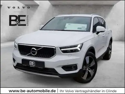 Gebraucht Volvo XC40 145 PS (106 kW) 2021 SUV