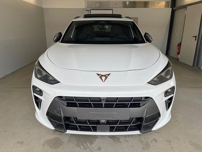 Ny Cupra Terramar VZ 265 HK (194 kW) 2025 Grå SUV