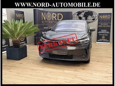 gebraucht VW ID4 Pure Performance 125 CCS*SHZ*LM19*Navi*