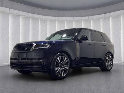 Neu Land Rover Range Rover 615 PS (452 kW) 2026 Constellation blue SUV
