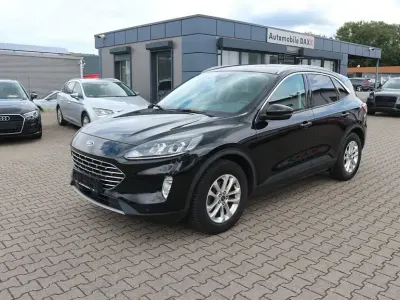 Gebraucht Ford Kuga