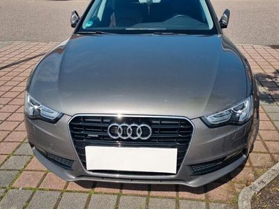 gebraucht Audi A5 Sportback A5 2.0 TDI (clean diesel) quattro DPF