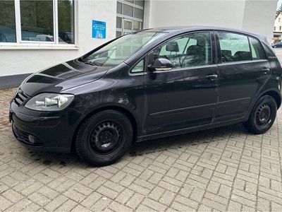 gebraucht VW Golf V Plus Tour 1,9 Diesel 105 ps