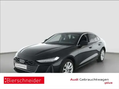 Gebraucht Audi A5