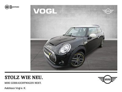 gebraucht Mini Cooper SE Hatch