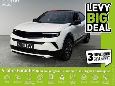 Usata Opel Mokka 131 CV (96 kW) 2025 Bianco SUV