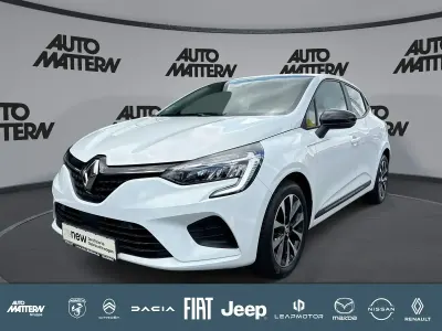 Gebraucht Renault Clio V