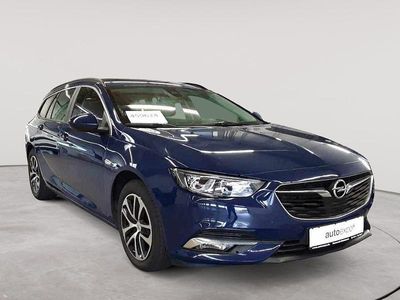 Opel Insignia Country Tourer