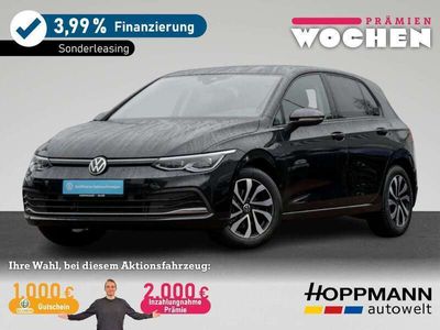 gebraucht VW Golf VIII Active