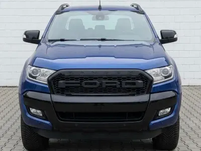 Gebraucht Ford Ranger