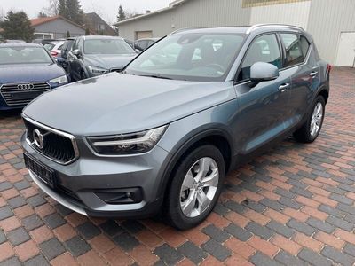 gebraucht Volvo XC40 T4 Momentum 2WD