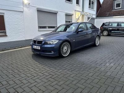 Alpina D3