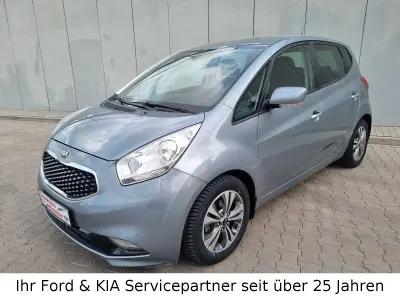 Gebraucht Kia Venga