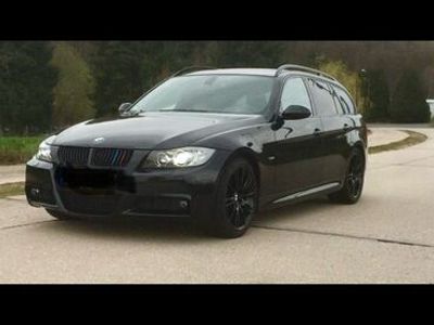 gebraucht BMW 330 i Kombi