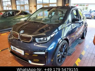 Gebraucht BMW i3