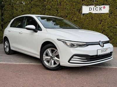 Gebraucht VW Golf VII 131 PS (96 kW) 2021 Andere Kleinwagen