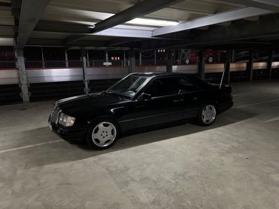 gebraucht Mercedes 230 CE