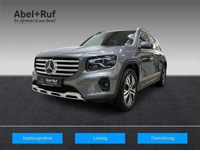 Mercedes GLB200