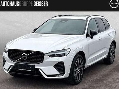 Gebraucht Volvo XC60 Ultimate 197 PS (144 kW) 2023 Weiß SUV