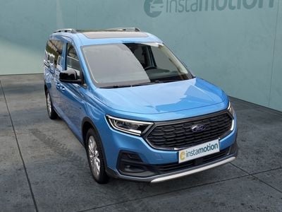 Ford Tourneo