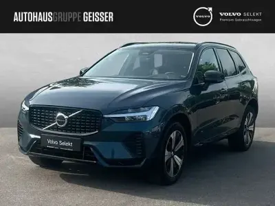 Brugt Volvo XC60 Plus 349 HK (256 kW) 2025 Blå SUV