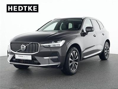 Gebraucht Volvo XC60 Plus 197 PS (144 kW) 2023 Grau SUV