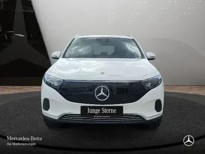 Gebraucht Mercedes EQA250