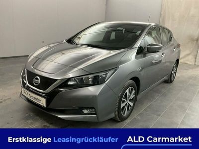 gebraucht Nissan Leaf 40 kWh Limousine 5-türig Direktantrieb 1-Gang