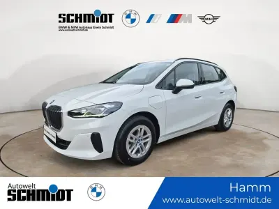 Gebraucht BMW 225 Active Tourer