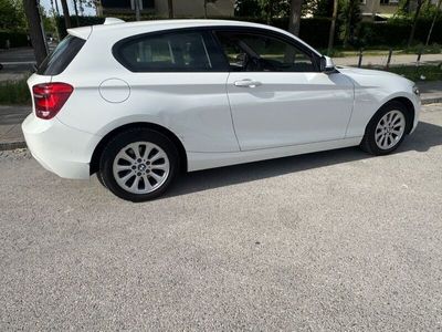 BMW 114