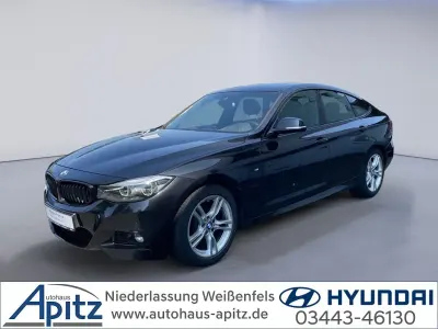 Gebraucht BMW 320