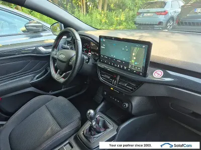 Gebraucht Ford Focus