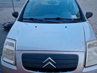 Citroën C2