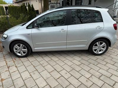 Second-hand VW Golf VII 86 CP (63 kW) 2012 Gri Berlinǎ