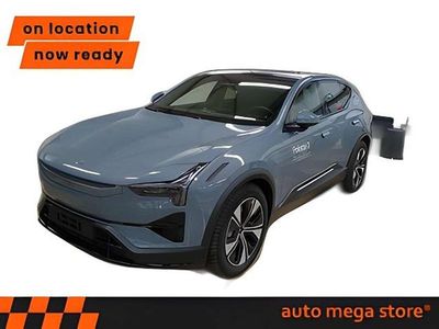 Gebraucht Polestar 3 Pilot 359 kW (489 PS) 2024 Thunder / metallic SUV