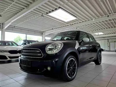 Gebraucht Mini Cooper Countryman