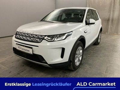 gebraucht Land Rover Discovery Sport P300e S Geschlossen 5-türig Automatik 8-Gang