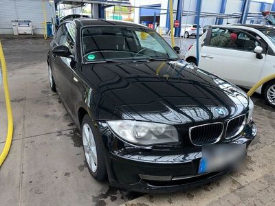 gebraucht BMW 116 i E87