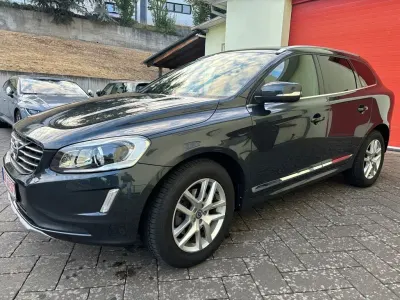 Gebraucht Volvo XC60