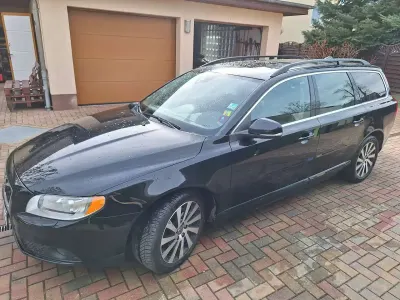 Gebraucht Volvo V70