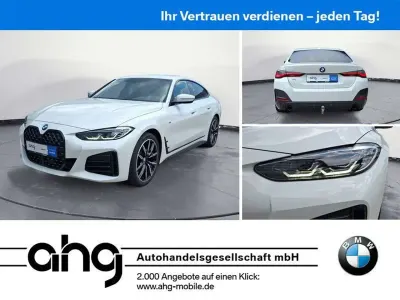 Gebraucht BMW 420 Coupé
