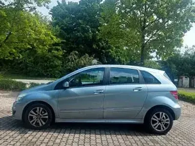 Gebraucht Mercedes B180