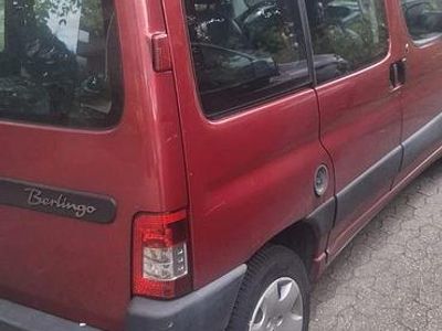 Citroën Berlingo