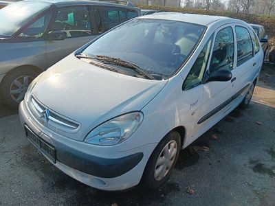 Citroën Xsara Picasso