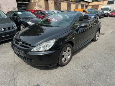Peugeot 307 CC