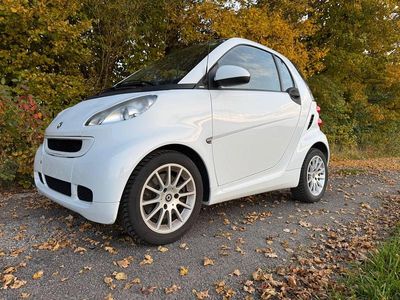 Smart ForTwo Coupé