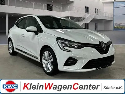 Gebraucht Renault Clio